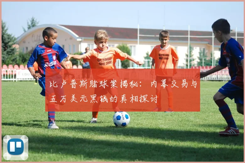 比卢普斯赌球案揭秘：内幕交易与五万美元黑钱的真相探讨
