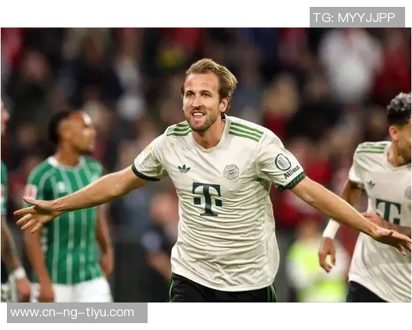 凯恩32岁依然火力全开15场21球4助攻身价为何停滞在7500万