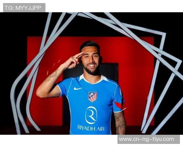 冈萨雷斯坚定表态全力以赴珍惜马竞时光展现不屈精神