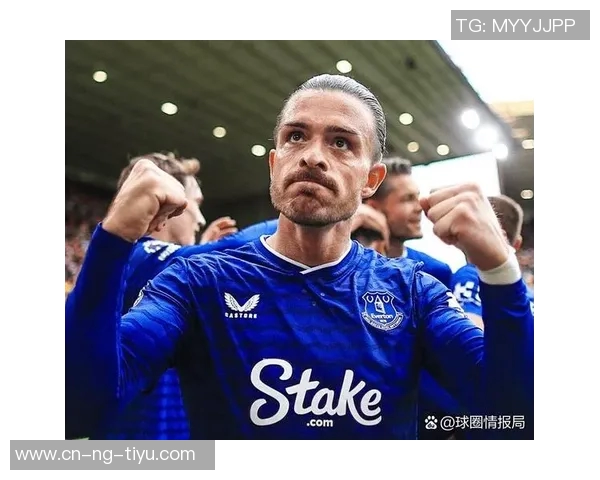 埃弗顿前球员称格拉利什实力不容小觑替补身份不能否定其英超前五地位 埃弗顿前球员称格拉利什实力不容小觑替补身份不能否定其英超前五地位