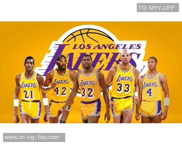 湖人队史五大传奇球员解析：魔术师贾巴尔韦斯特科比詹姆斯的辉煌岁月