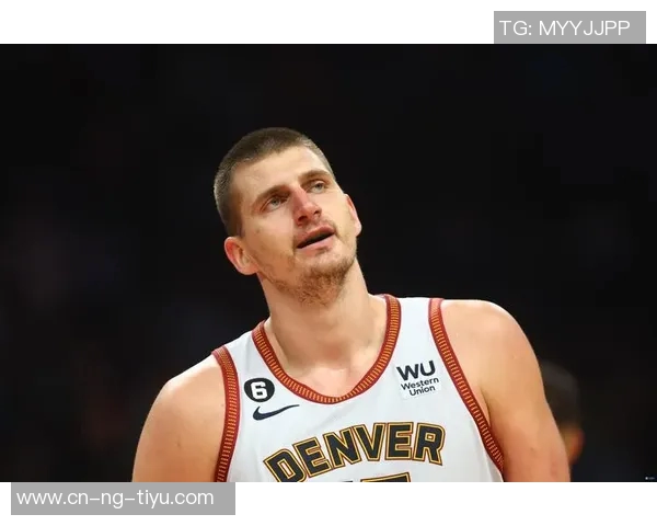 下半场发力30分约基奇全场40分9篮板8助攻逆转命中率至五成 下半场发力30分约基奇全场40分9篮板8助攻逆转命中率至五成