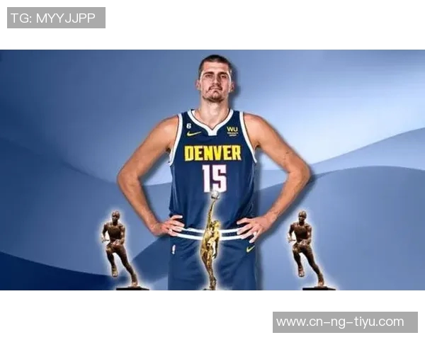 沃尔赞约基奇轻松自如的表现与其他球员拼尽全力形成鲜明对比