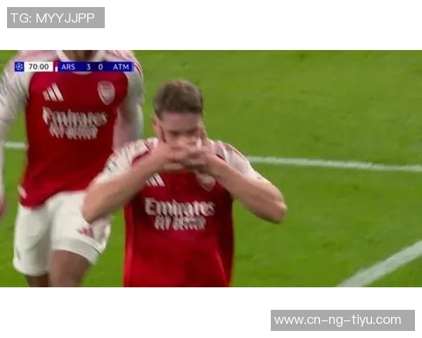 青年欧冠激战道曼双响阿森纳遭马竞逆转绝杀遗憾出局 青年欧冠激战道曼双响阿森纳遭马竞逆转绝杀遗憾出局