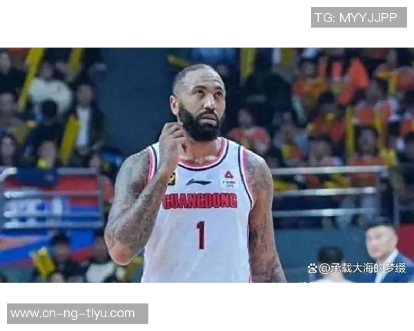 吉伦沃特因违规被禁赛三个月篮协表示表现优秀可减轻处罚 吉伦沃特因违规被禁赛三个月篮协表示表现优秀可减轻处罚