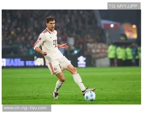 拜仁小将利奇纳冬窗或将离队球队希望设定回购条款 拜仁小将利奇纳冬窗或将离队球队希望设定回购条款