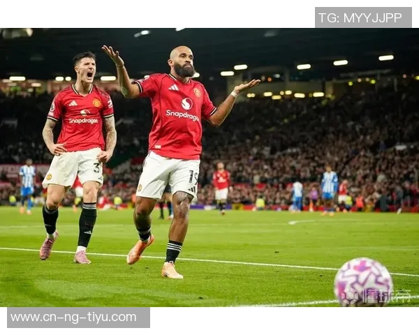 曼联转变阵型为433备战非洲杯姆伯莫等球员缺席