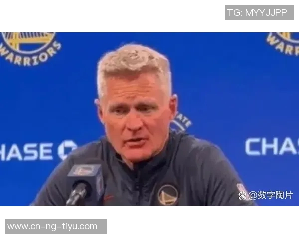 科尔谈库里表现不佳：今晚他未能展现真实水平面对艰难挑战