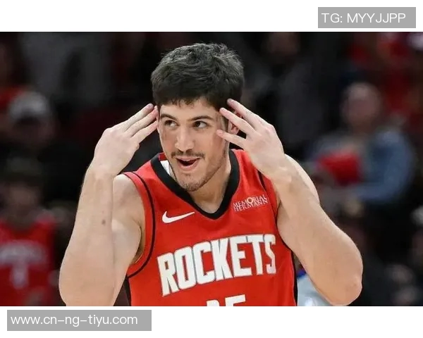 谢泼德本赛季高效表现令人期待单场30分只是时间问题且防守持续进步