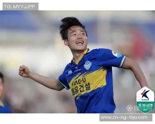 韩媒报道孙准浩与K2忠南牙山续约四年展现职业生涯新篇章 韩媒报道孙准浩与K2忠南牙山续约四年展现职业生涯新篇章