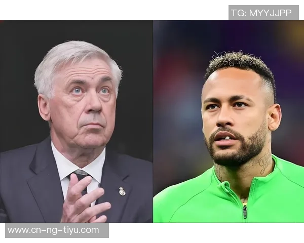 内马尔续约桑托斯至2026年12月继续为球队贡献力量