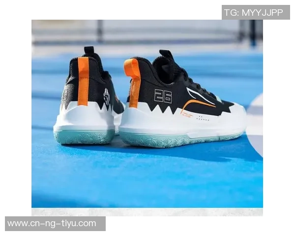 新赛季新挑战丁威迪携361最新战靴DVD4助力球场展现风采