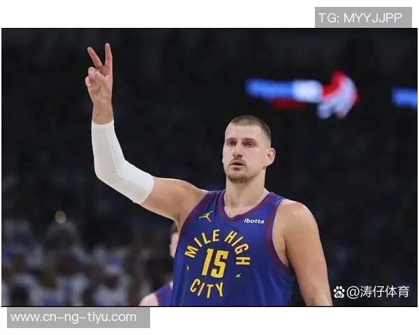 约基奇强势防守申京全场仅得2分8投1中表现惨淡