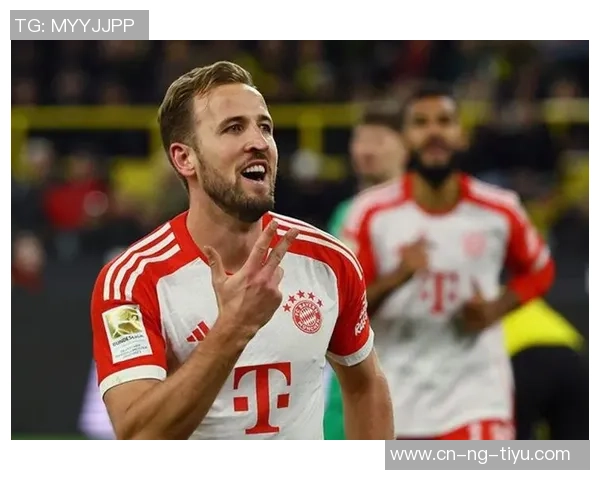 凯恩能否打破莱万单赛季41球的德甲纪录引发热议 凯恩能否打破莱万单赛季41球的德甲纪录引发热议