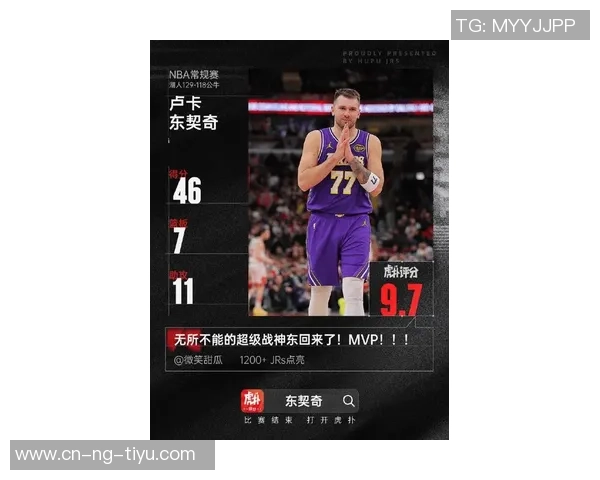 里夫斯称赞东契奇为联盟顶尖球员他的表现令所有人都不感到意外