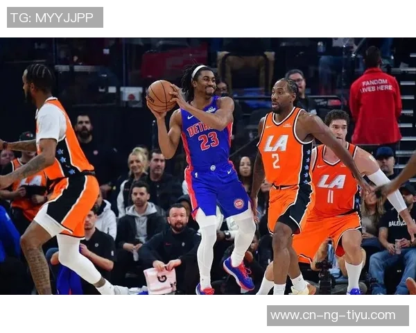 快船大胜国王41分开启北伐之旅续写联盟最长五连胜传奇